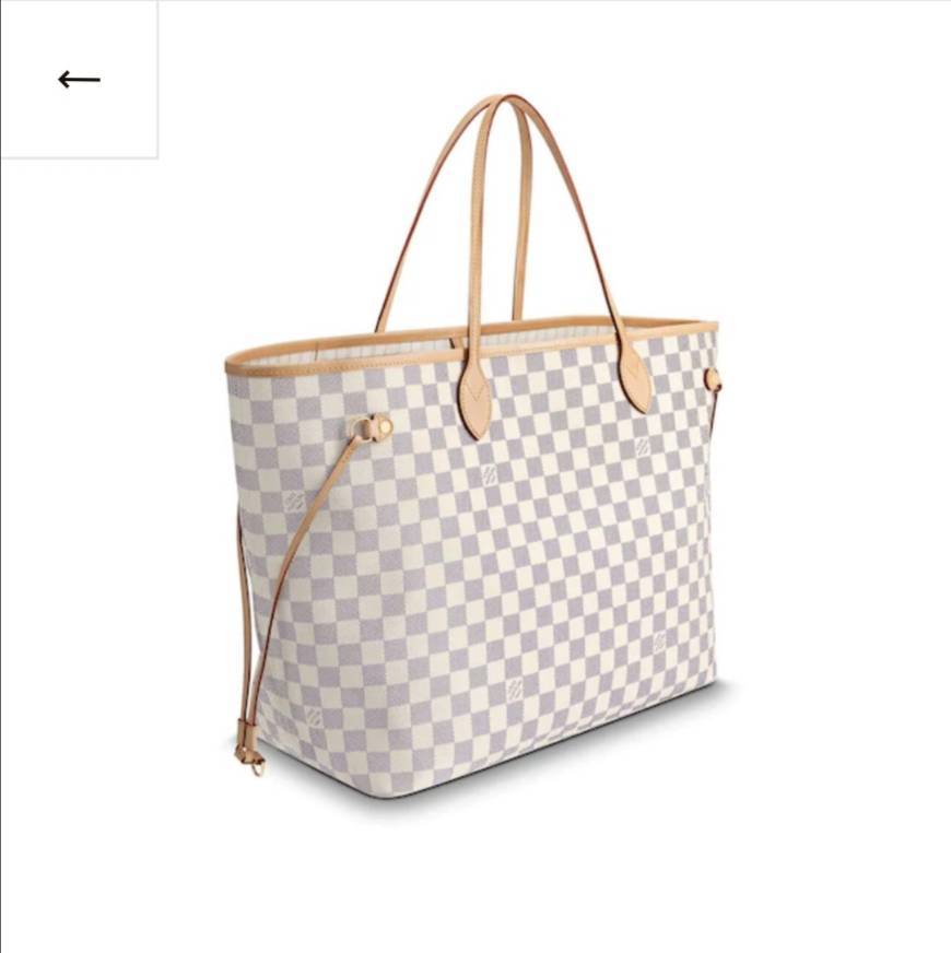 Fashion LV Neverfull GM