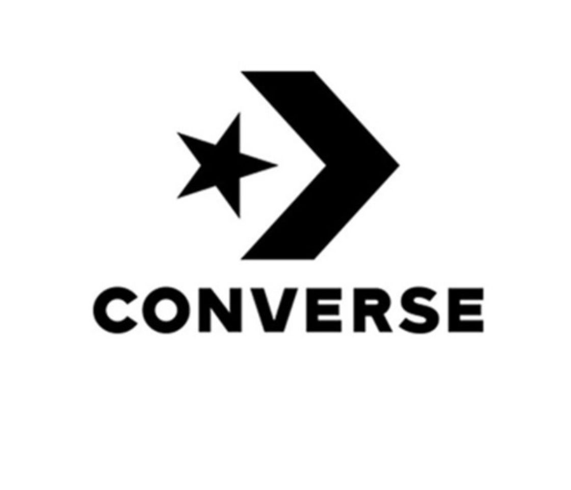 Fashion Converse