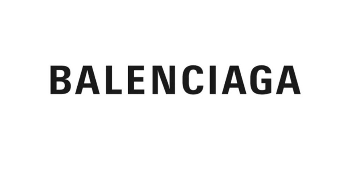 Fashion Balenciaga