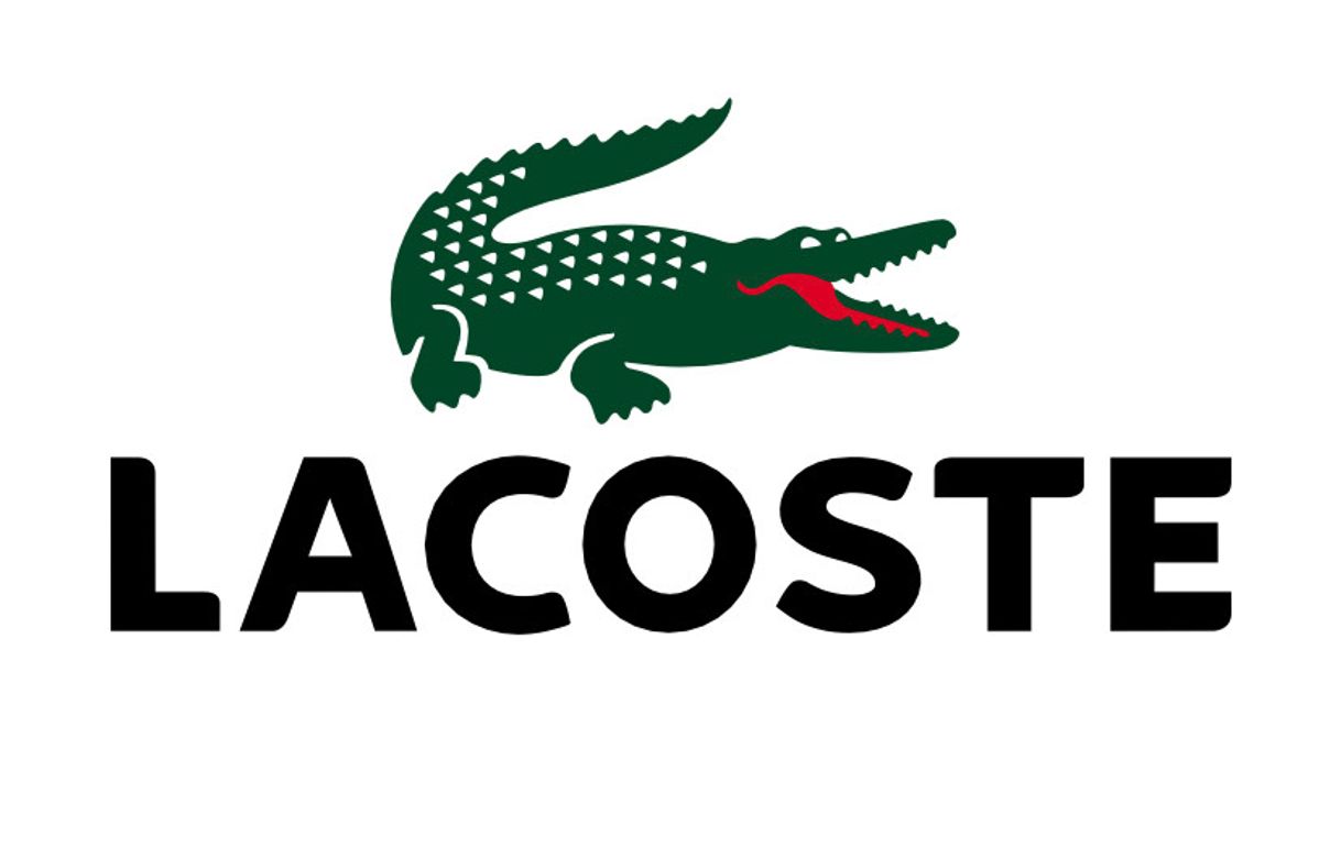 Moda Lacoste