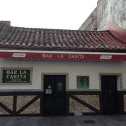 Restaurants La Casita