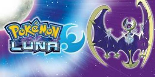 Pokémon Luna | Nintendo 3DS | Juegos | Nintendo