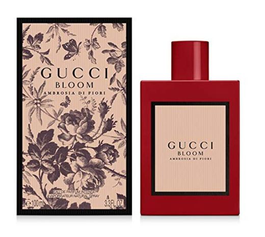 Gucci Gucci Bloom Ambrossia Di Fiori Epv 100Ml 100 ml
