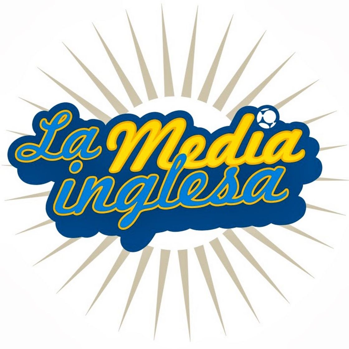 Moda La Media Inglesa - YouTube