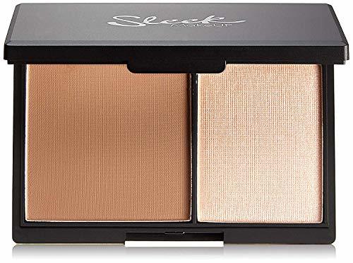 Beauty Sleek MakeUP, Maquillaje corrector