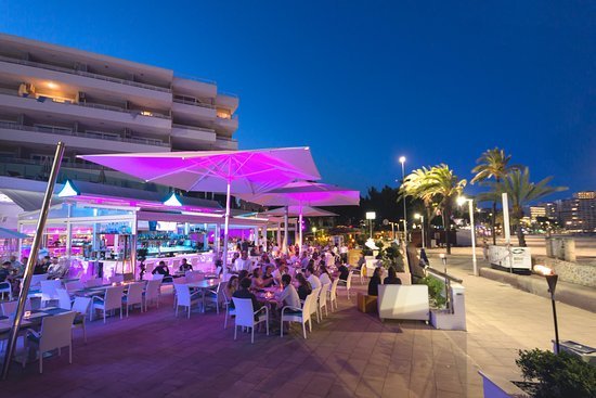 Restaurants BONDI BEACH