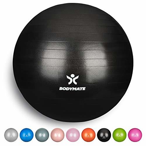 Product BODYMATE Pelota de Ejercicio para Fitnes