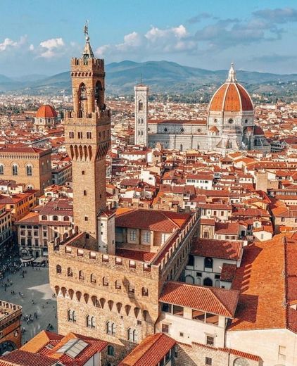 Florence