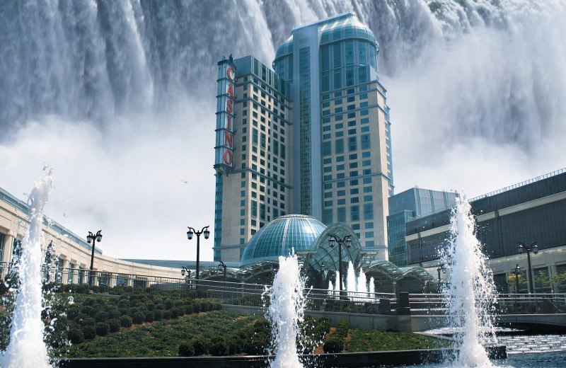 Place Seneca Niagara Resort & Casino