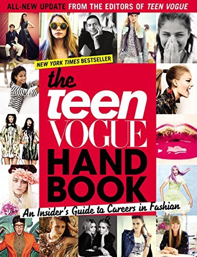 Book The Teen Vogue Handbook