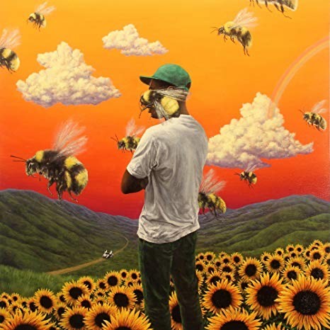 Moda Flower Boy by Tyler, The Creator on Spotify