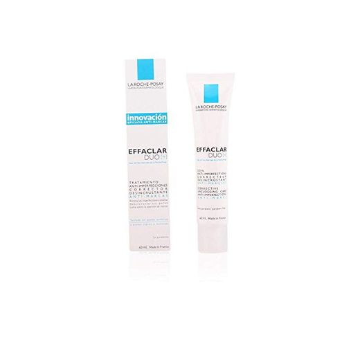 La Roche-Posay Effaclar Duo+ - Crema