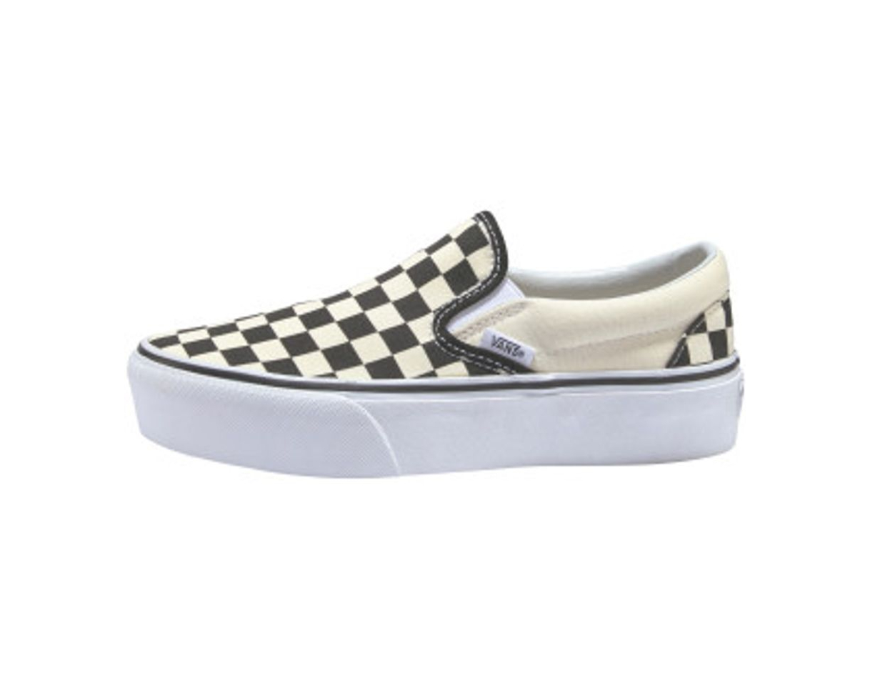 Fashion Vans Classic Slip-On Platform desde 38,90 €