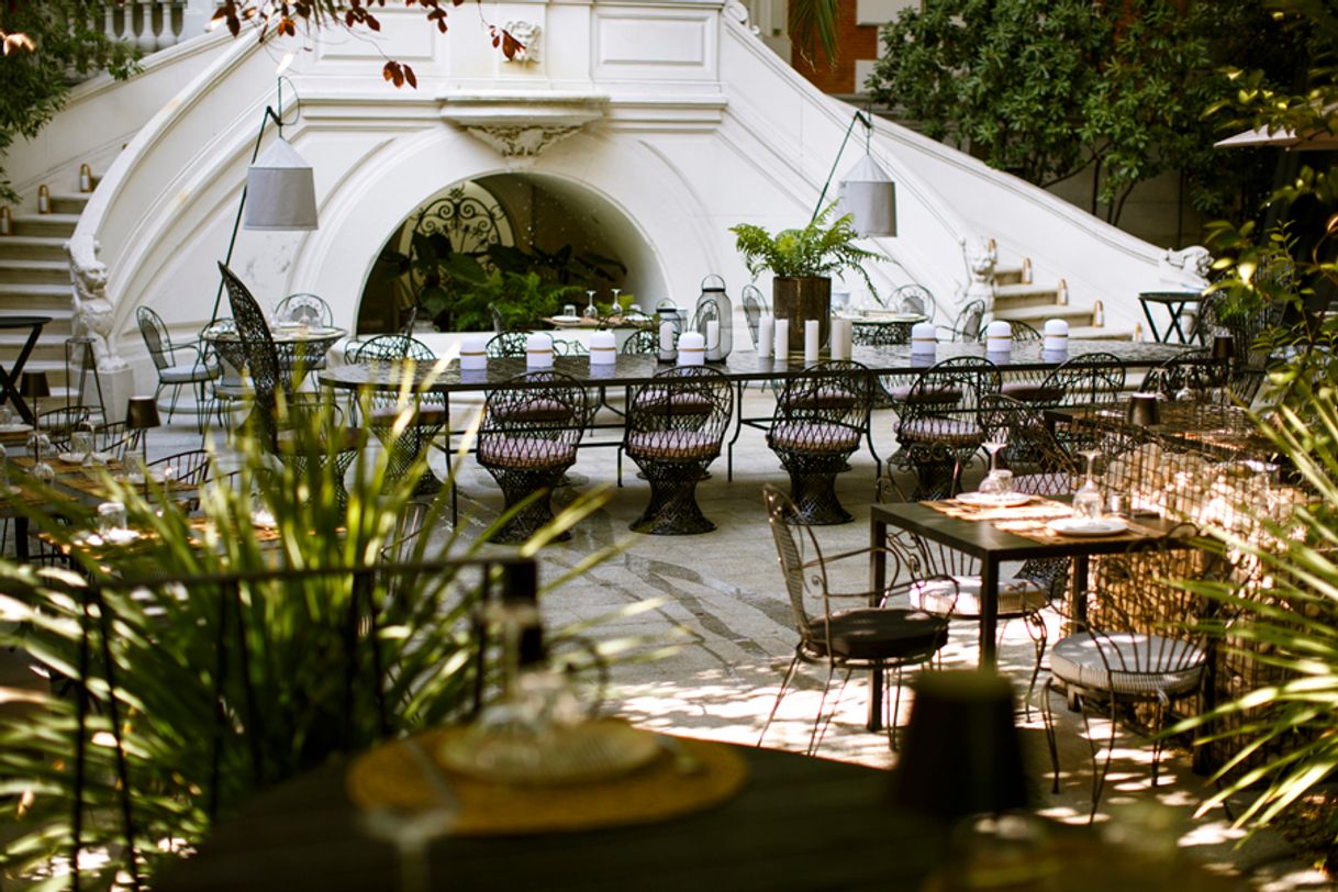 Restaurants Raimunda