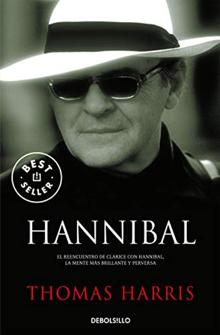 Book Hannibal