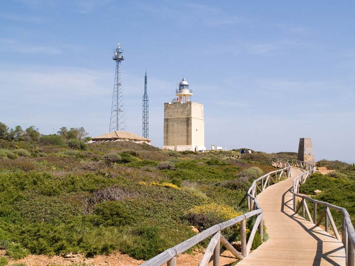 Place Cabo Roche