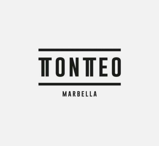 Tonteo Marbella