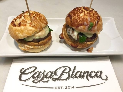 Taberna Casa Blanca