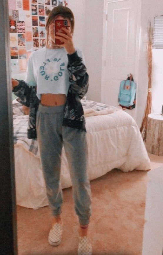 Outfit VSCO