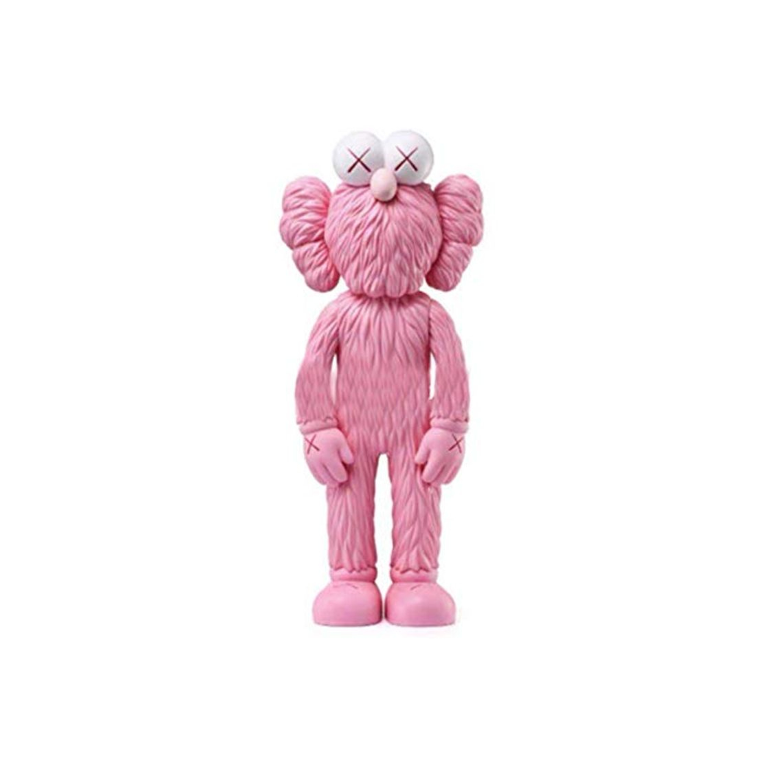 Product XUELZ 30cm Regalo De Moda Juguete Popular Calle KAWS X Sésamo Muñeca