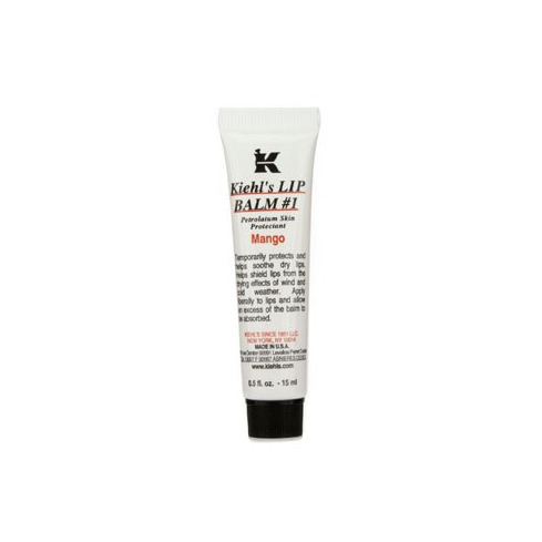 Beauty Kiehl's Bálsamo De Labios Perfumado # 1 - Mango 0.5oz