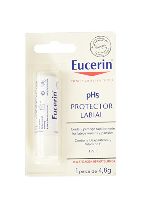 Social Eucerin Ph5 Protector Labial