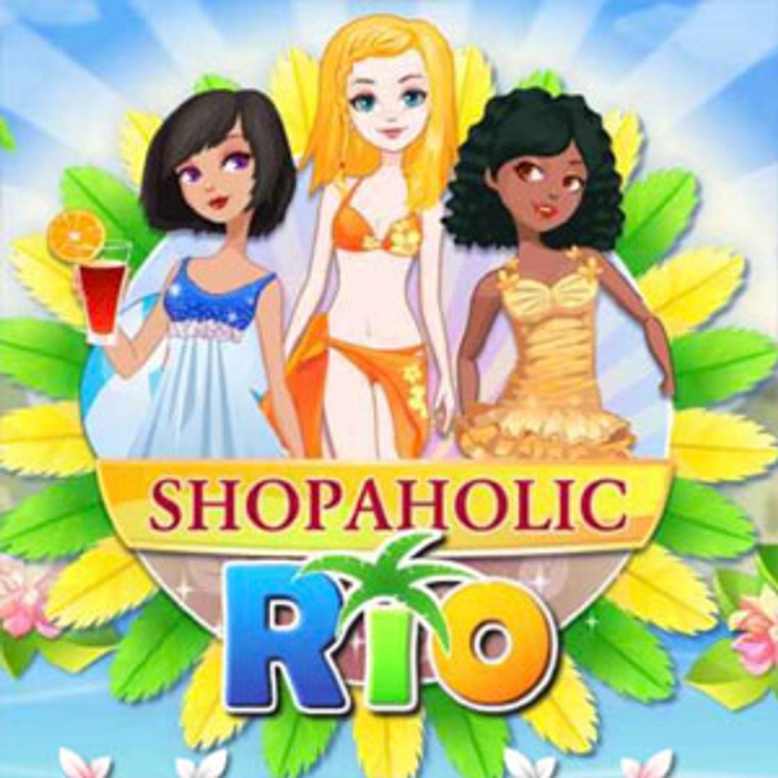 Videogames Shopaholic: Rio de Janeiro 