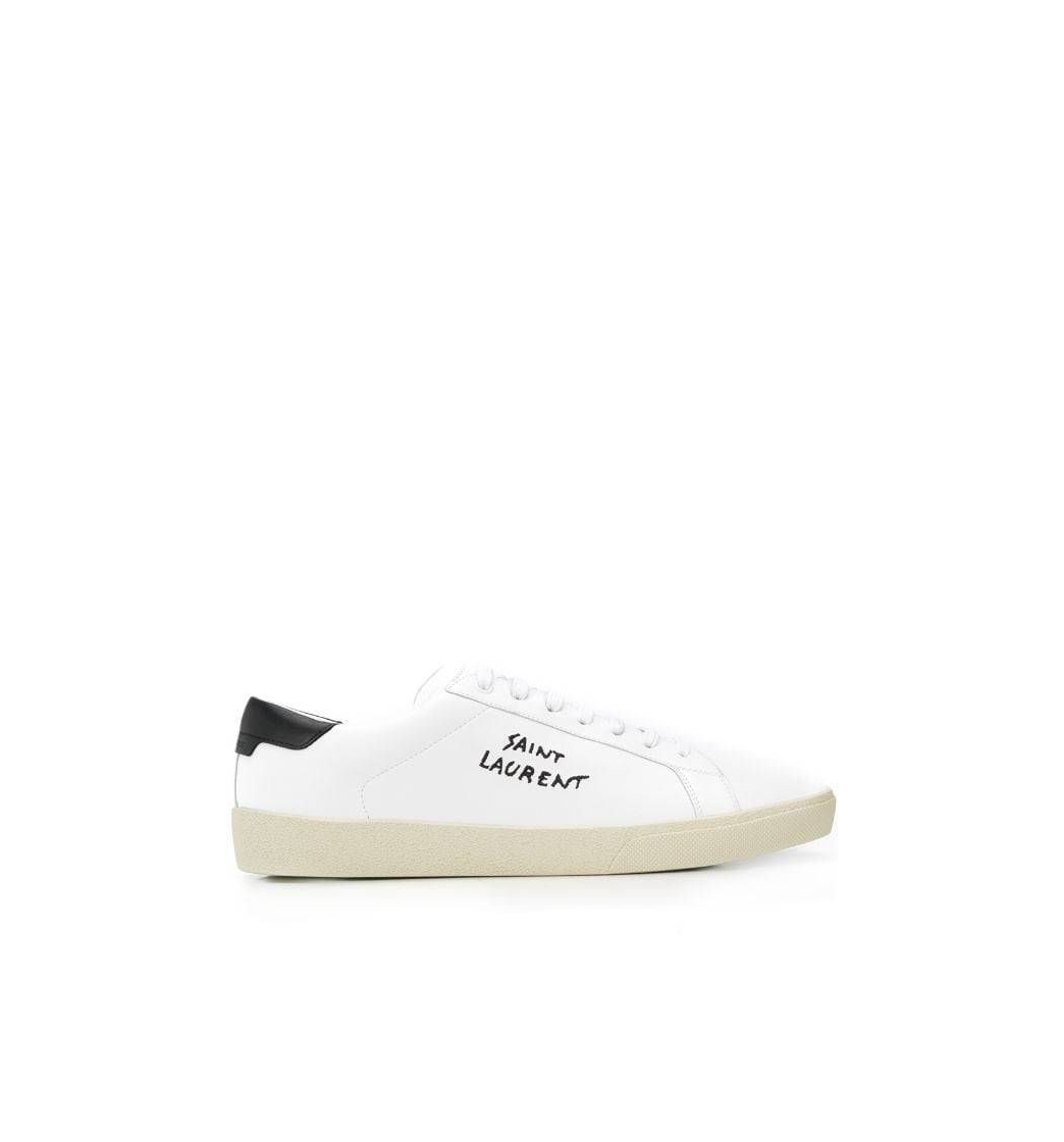 Moda Saint Laurent Court Classic SL