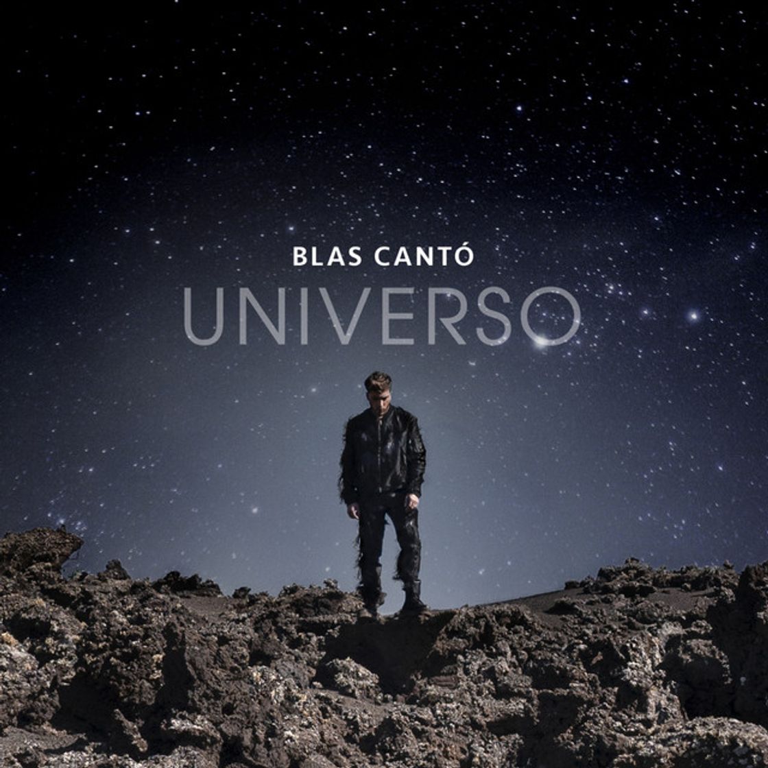 Canción Universo