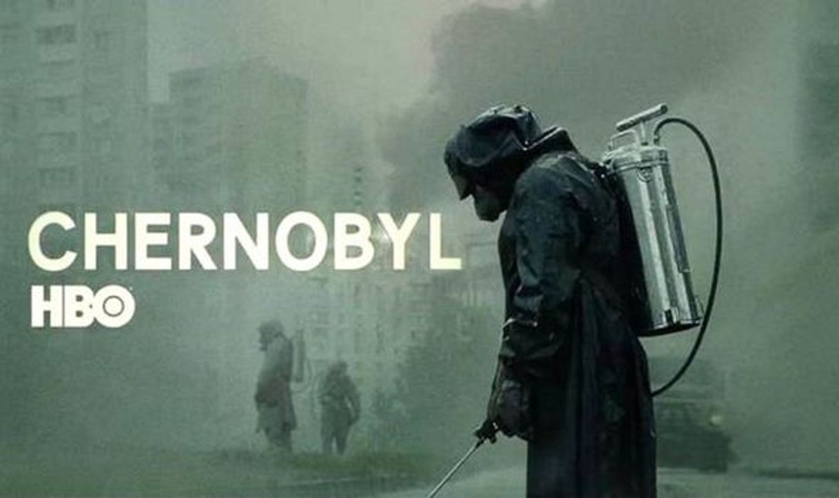 Series Chernobyl (TV Mini-Series 2019) 