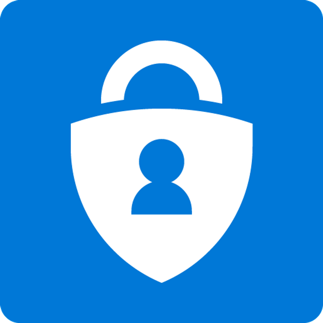 Apps Microsoft Authenticator 