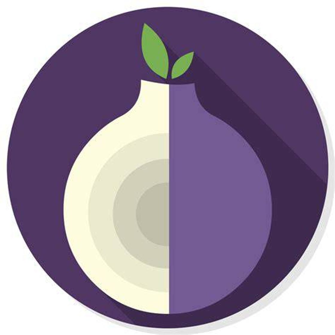 App Tor Browser 