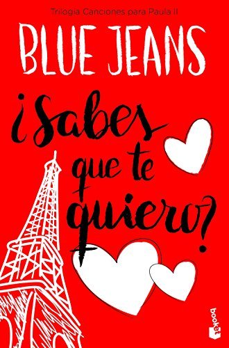 Libros ¿Sabes que te quiero?