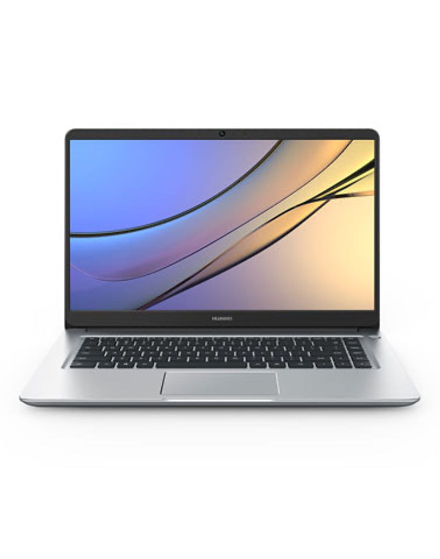 Social Huawei MateBook D 15 2019