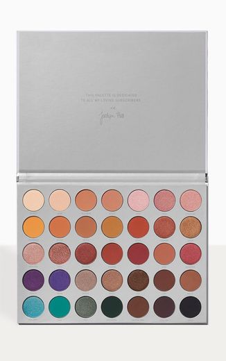 Jaclyn Hill Eyeshadow Palette 