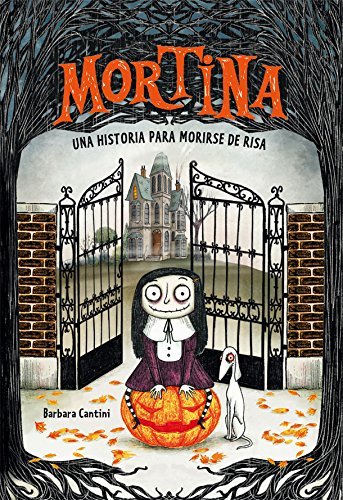 Libro Mortina