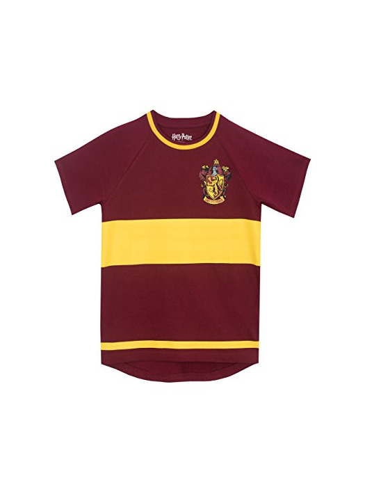 Fashion Harry Potter Camiseta Para Niño