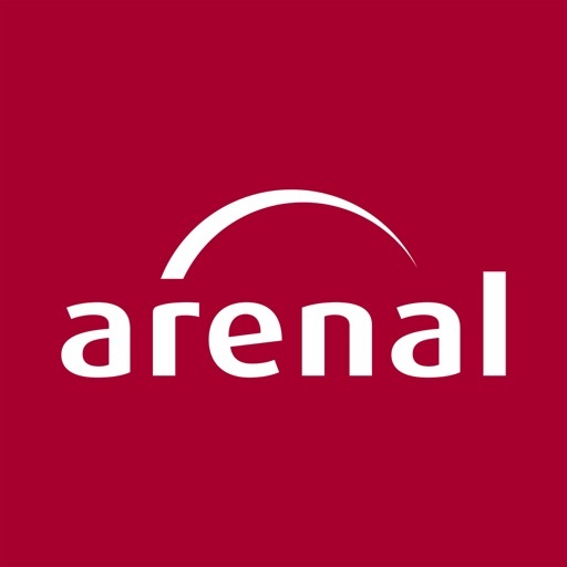 App ARENAL