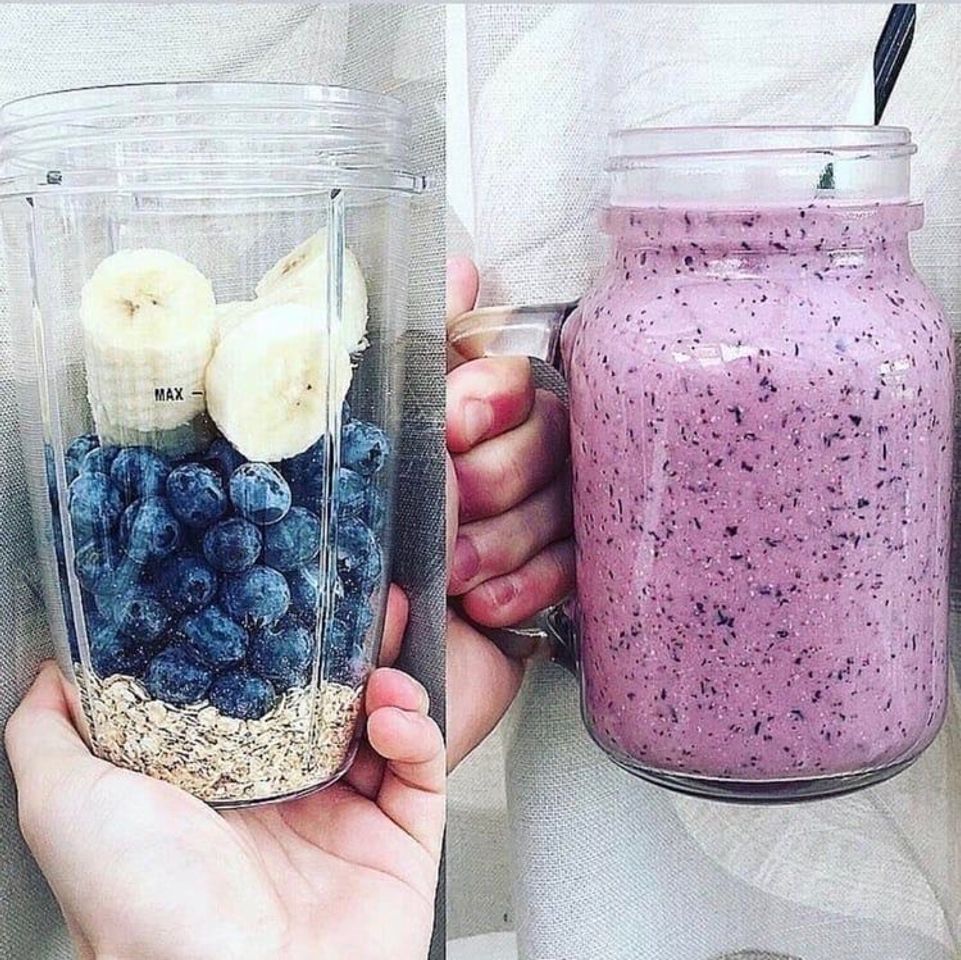 Moda Smoothie 