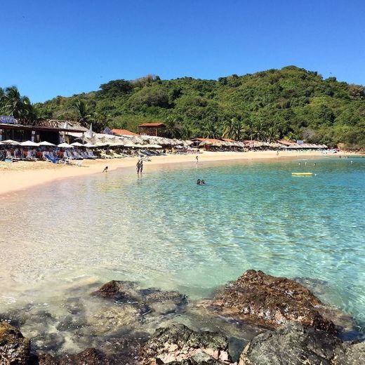 La Isla De Ixtapa Zihutanejo, Playa Coral