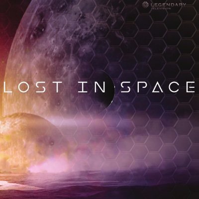 Lost in Space
