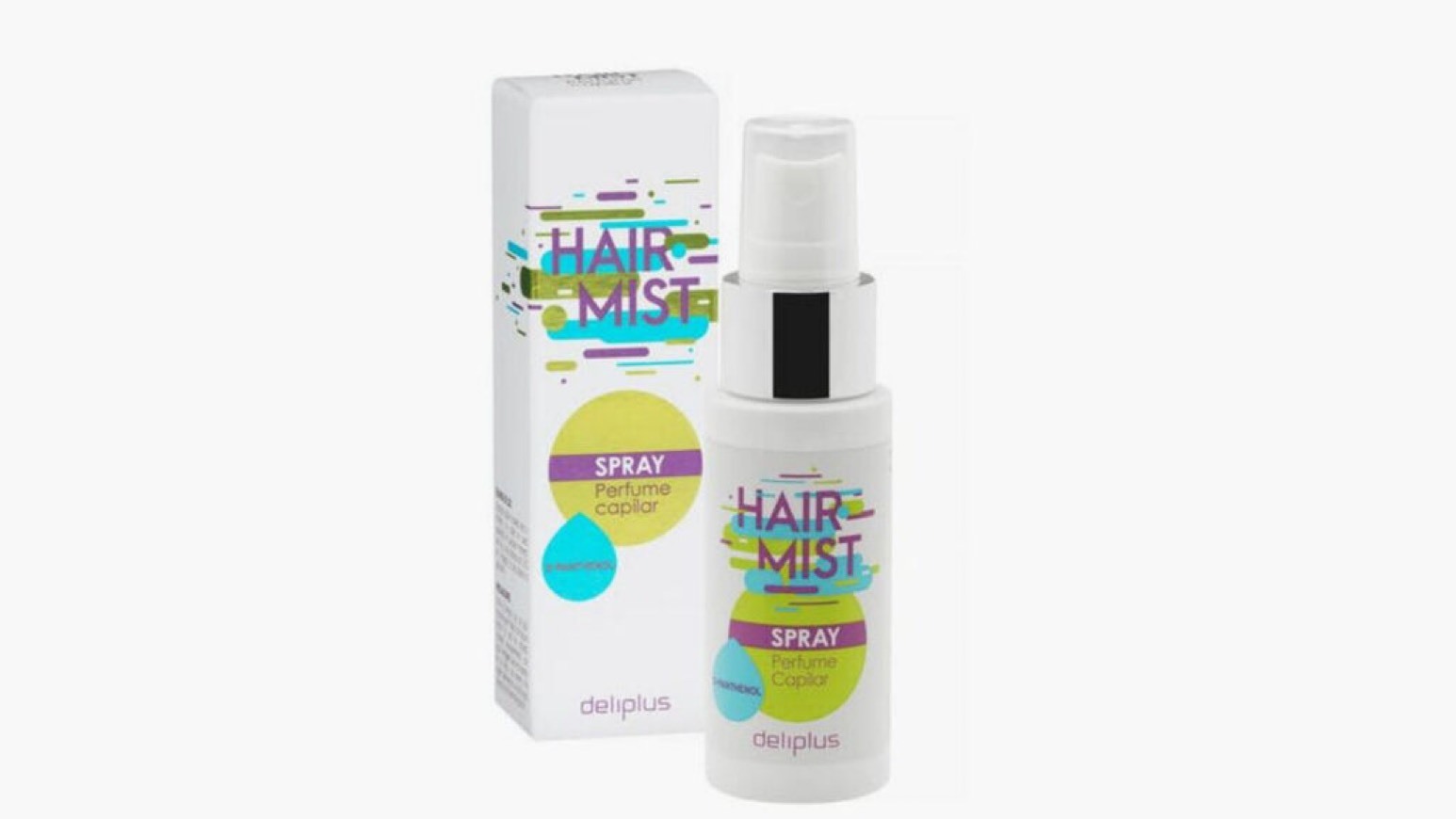 Producto Mercadona tiene la clave para que tu cabello siempre huela bien