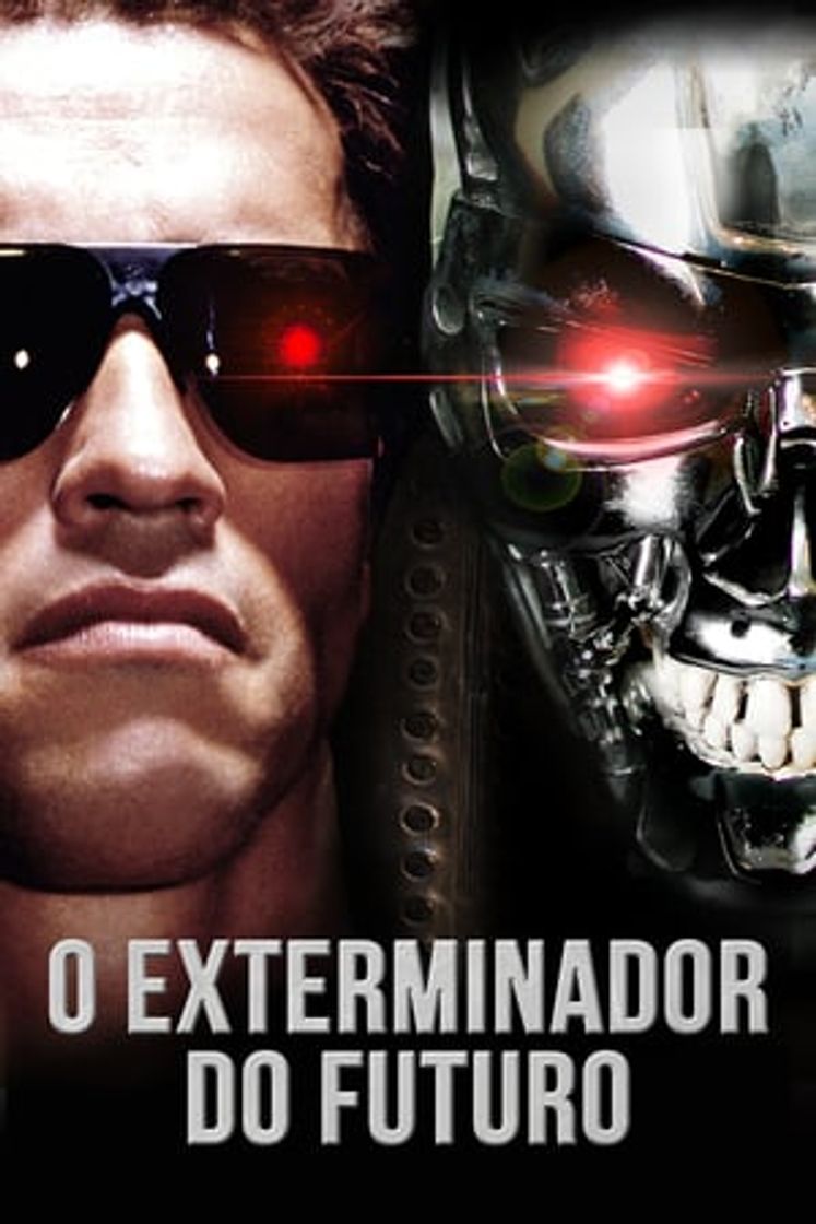 Película Terminator