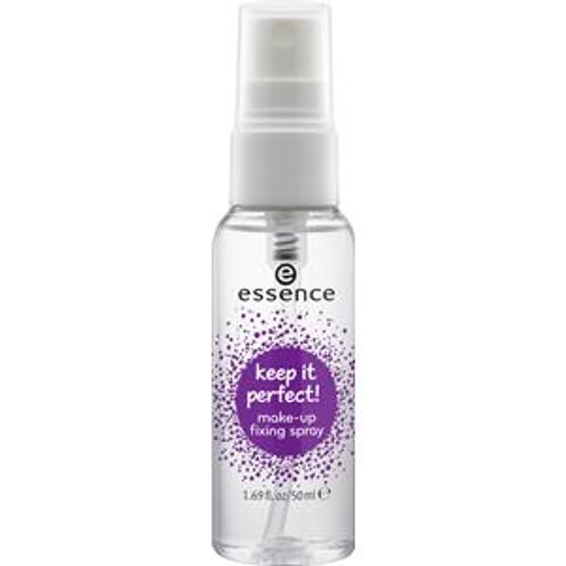 Moda Make - Up fixing spray