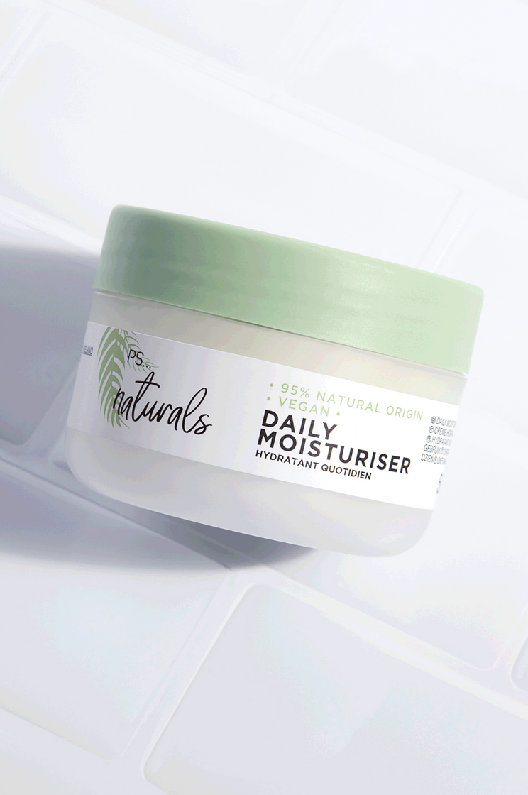 Fashion DAIL MOISTURISER HYDRATANT QUOTIDIEN