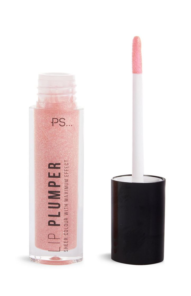 Fashion LIP PLUMPER Primark