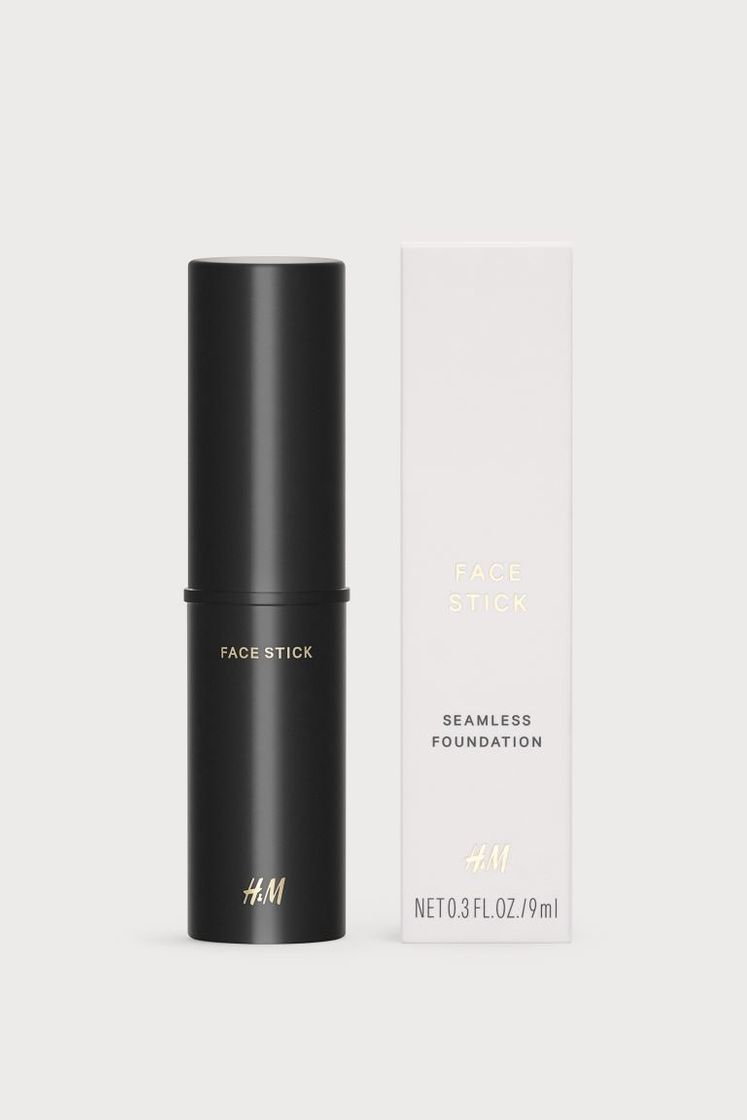 Fashion FACE STICK WARM BEIGE H&M