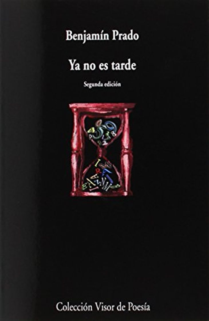 Ya no es tarde: 897