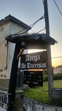 Restaurantes As Travesas