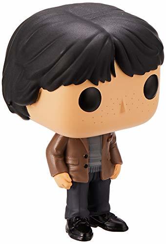 Social Pop! Stranger Things S2 - Figura de Vinilo Mike